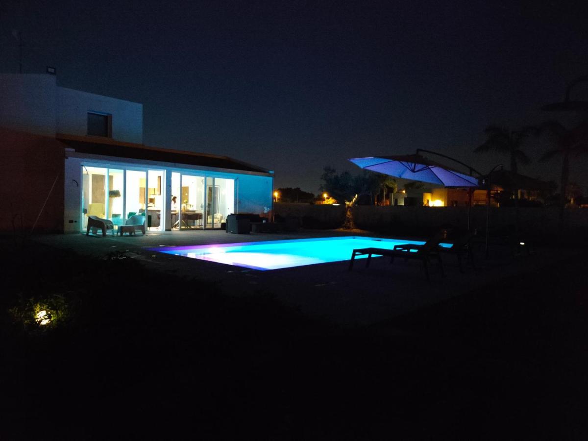 Suite12 Марсала Екстер'єр фото