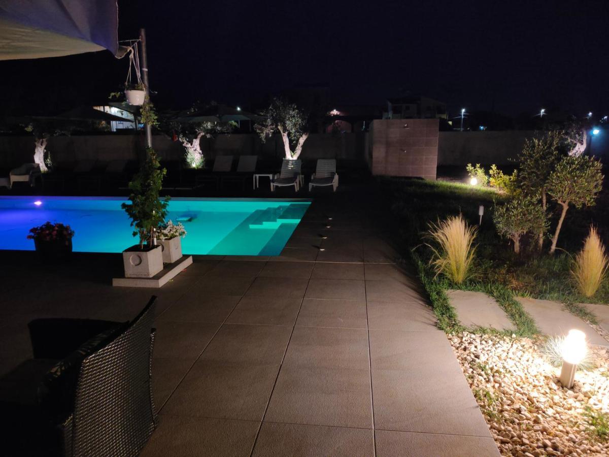 Suite12 Марсала Екстер'єр фото
