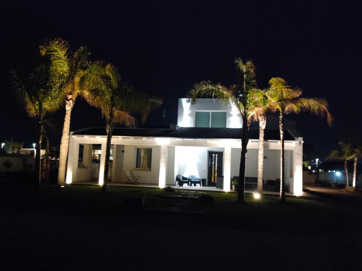 Suite12 Марсала Екстер'єр фото