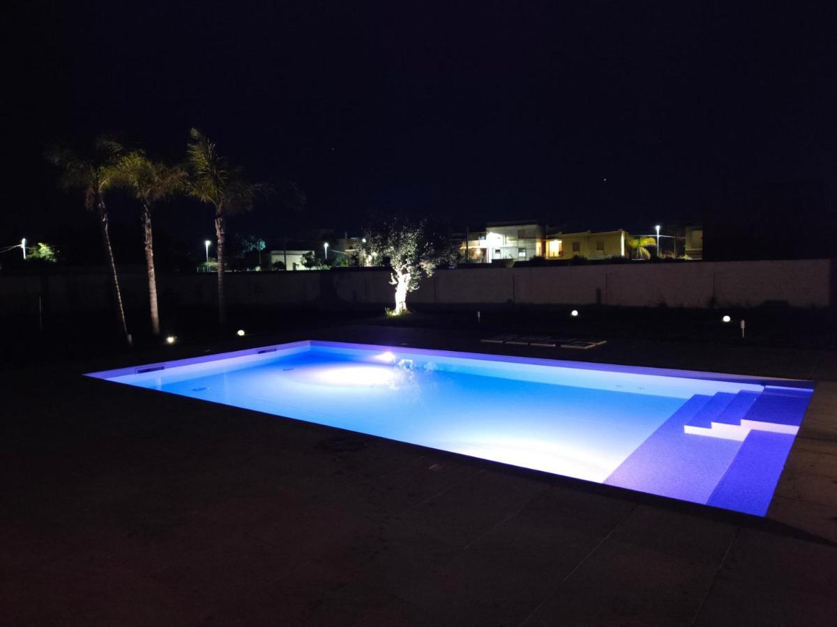 Suite12 Марсала Екстер'єр фото
