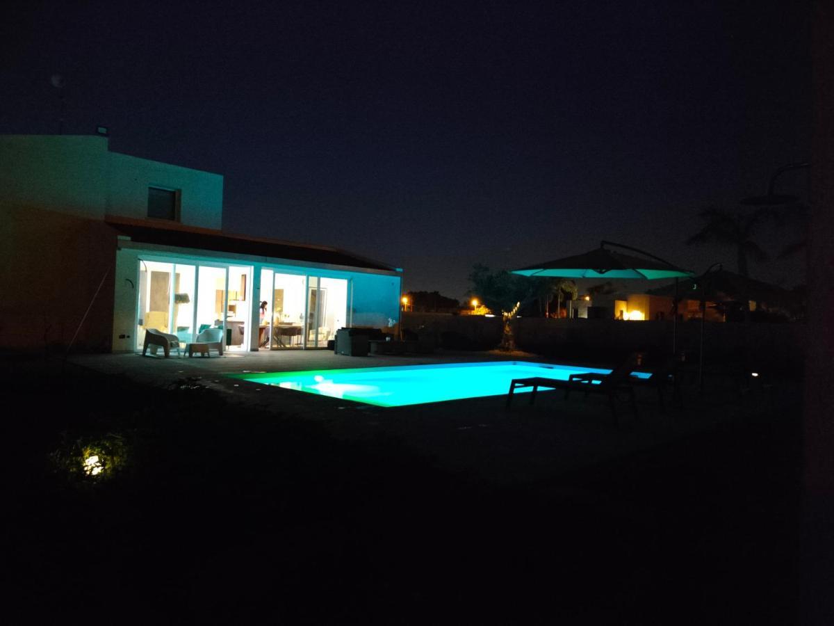 Suite12 Марсала Екстер'єр фото
