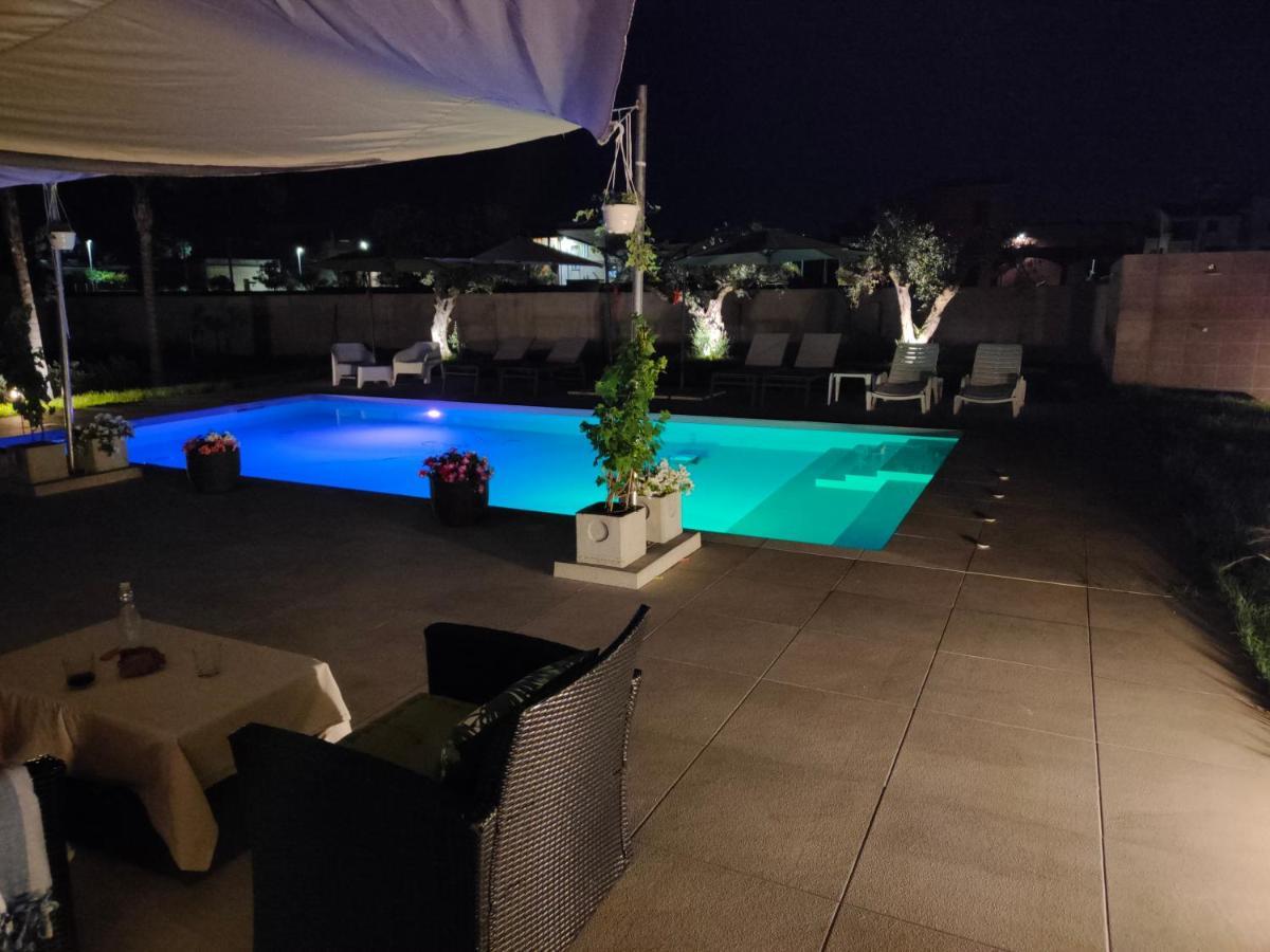 Suite12 Марсала Екстер'єр фото