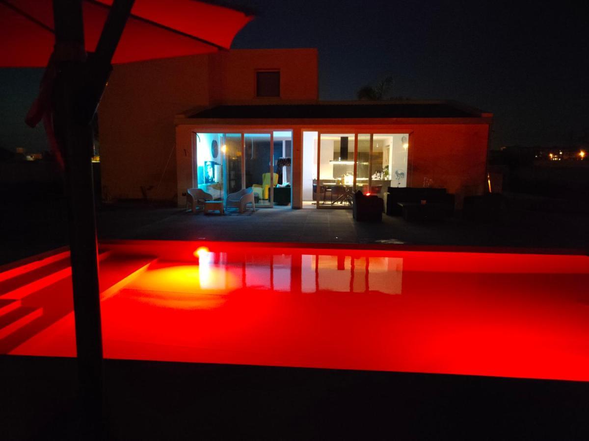 Suite12 Марсала Екстер'єр фото