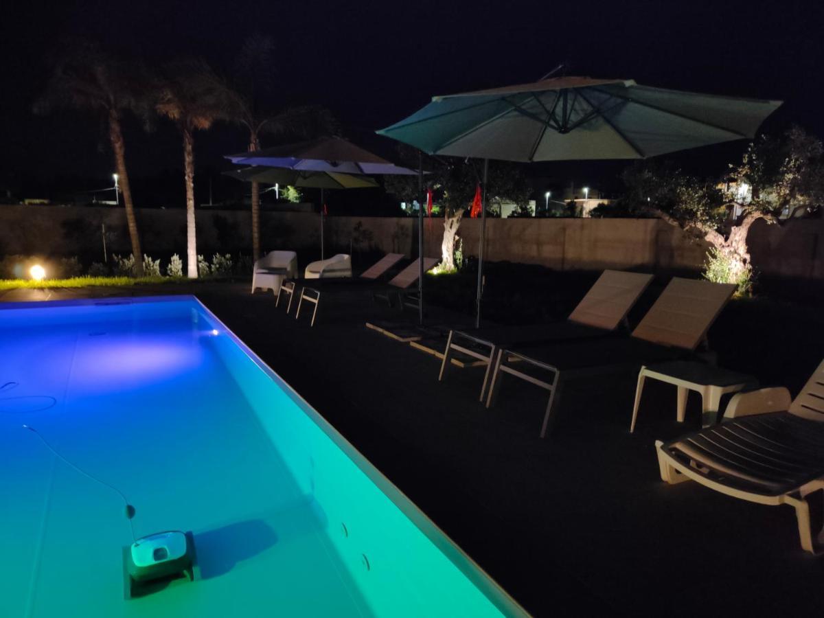 Suite12 Марсала Екстер'єр фото
