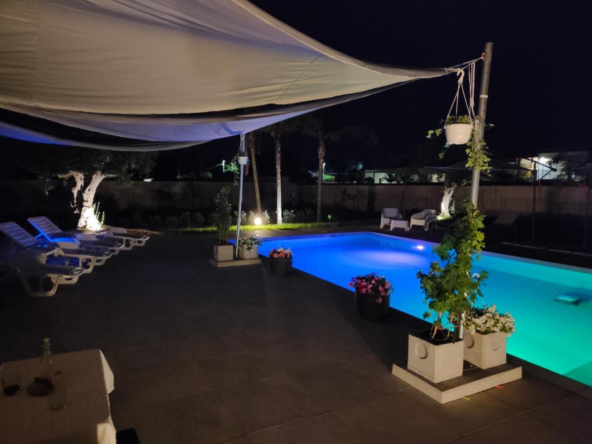 Suite12 Марсала Екстер'єр фото