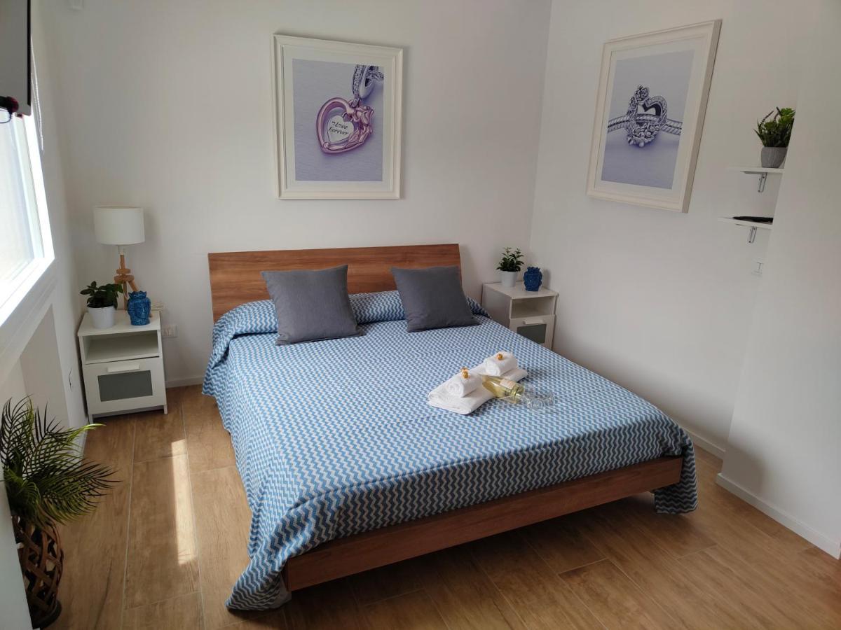 Suite12 Марсала Екстер'єр фото