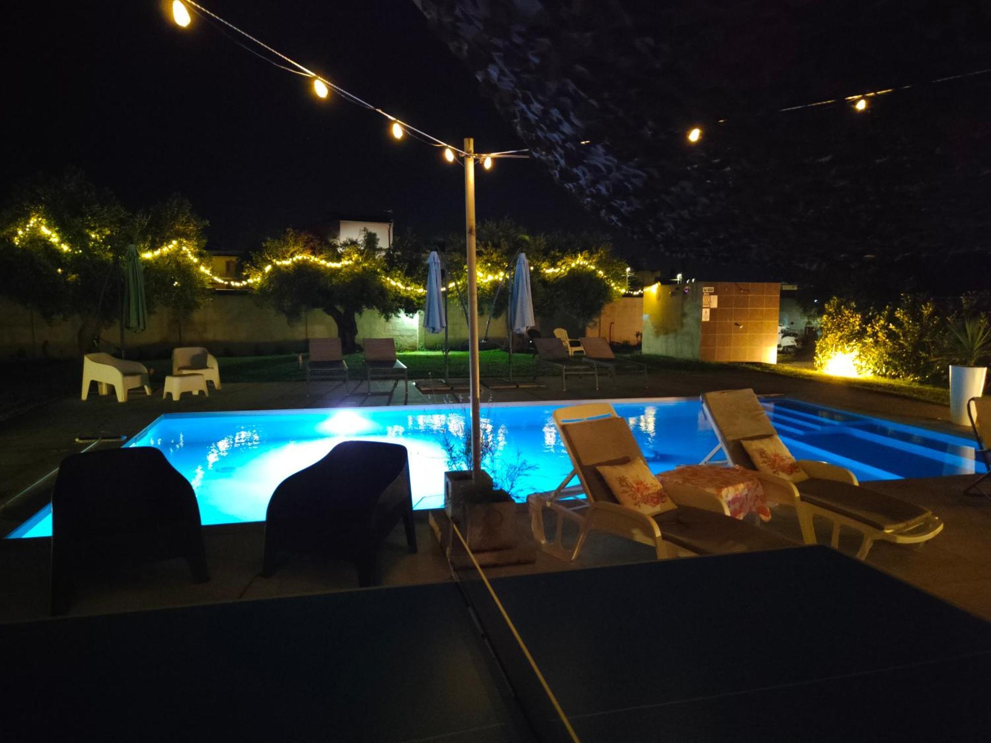 Suite12 Марсала Екстер'єр фото